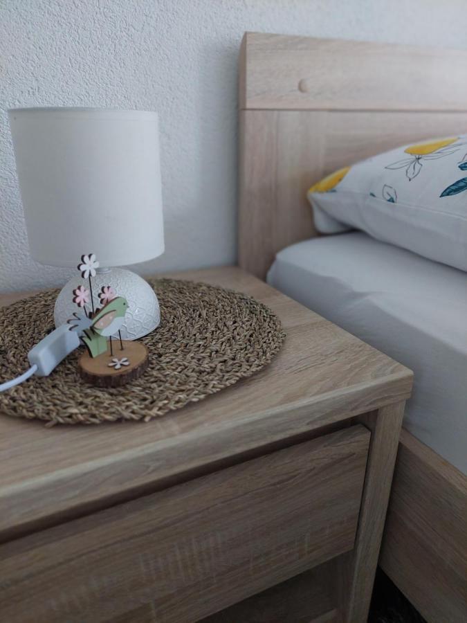 Apartman Danijela Otočac Dış mekan fotoğraf