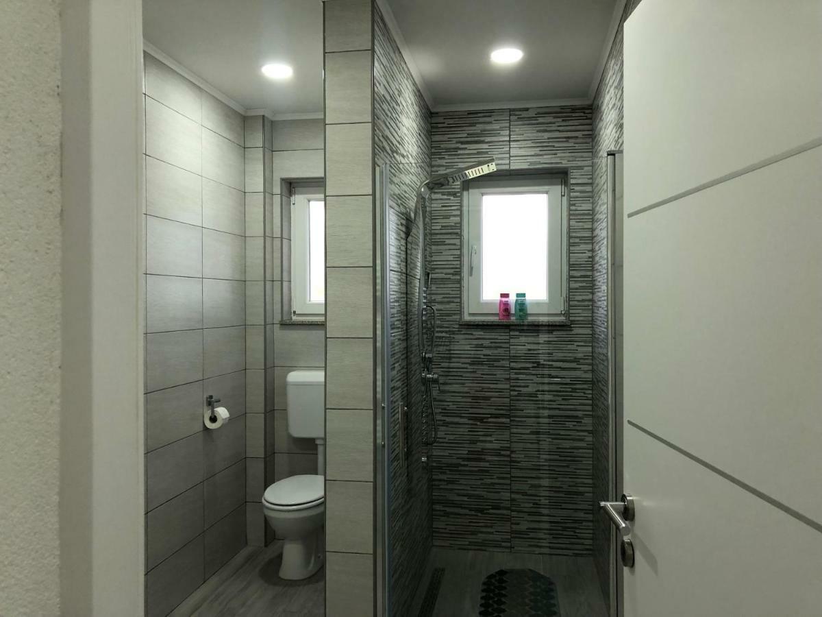 Apartman Danijela Otočac Dış mekan fotoğraf