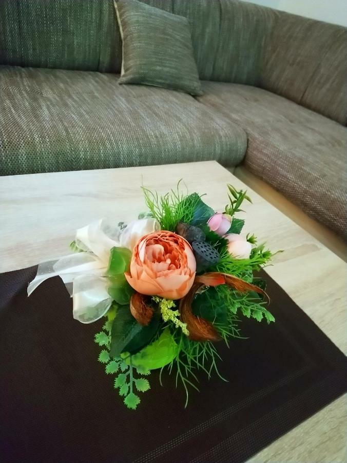 Apartman Danijela Otočac Dış mekan fotoğraf